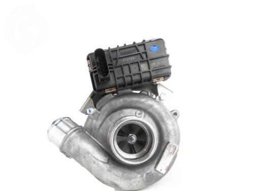 Turbo 729355-5003S