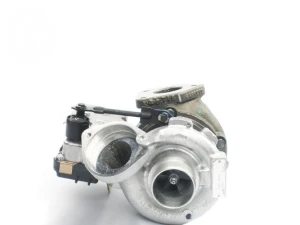 Reman turbolader Garrett 731877-5001S 731877-5003S 731877-5004S 731877-5006S 731877-5007S 731877-5009S 731877-5010S 11657790994 7790994 7790992 7790992C 7790992D 7790992H 7790992I 7790994H 7790994I 11657790992