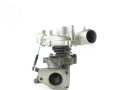 Turbo 734204-5001S