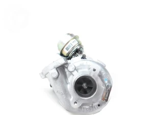 Reman turbolader Garrett 734868-5001S 734868-0001 734868-1 14411EB320 14411-EB320 14411DK1495 14411-DK1495