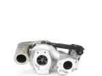 Reman turbolader Garrett 755297-5001S 755297-5003S 755297-5004S 755297-5005S 742805-5003S 742805-5005S 07Z145873E 07Z145873G 07Z145907G 07Z145701P 07Z145701R