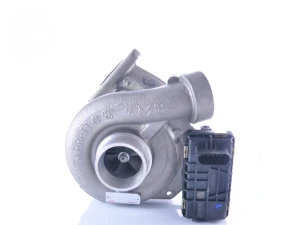 Reman turbolader Garrett 743436-5001S 743436-5003S 743436-9003S 734899-5001S 734899-5002S 743436-0001 743436-0003 734899-0001 734899-0002 743436-1 743436-3 734899-1 734899-2 A6480960099 A6480960299 6480960099 6480960299