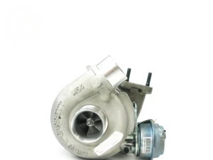 Reman turbolader Garrett 750510-5001S 750510-0001 750510-1 504084355 71785308 0375K6