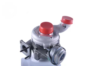 Reman turbolader Garrett 750639-5002S 717661-5001S 750639-0002 717661-0001 750639-2 717661-1 55182571 55191599 71785256 71784460