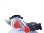 Reman turbolader Garrett 750720-5001S 750720-5002S 750720-5003S 750720-0001 750720-0002 750720-0003 750720-1 750720-2 750720-3 057145702S 057145702T 057145722G 057145722J