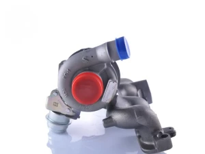 Reman turbolader Garrett 752233-5002S 752233-5003S 752233-5007S 752233-5008S 752233-5009S 5S7Q6K682AB 5S7Q6K682AC 5S7Q6K682AD 5S7Q6K682AE 5S7Q6K682AF 1349804 1357585 1383649 1331070