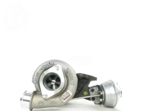 Reman turbolader Garrett 753708-5005S 753708-9005S 753708-0005 753708-5 18900RSRE01 18900-RSR-E01