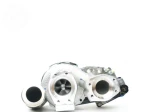 Reman turbolader Garrett 755298-5001S 755298-5003S 755298-5004S 755298-5005S 742807-5003S 742807-5005S 07Z145874E 07Z145874G 07Z145908G 07Z145702K 07Z145702M