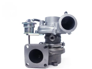 Reman turbolader IHI VA70 35242096F 05093928AA VF40A013 F40A0013 F400010 F41CAY-S0067B F41CAYS0067B