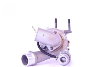 Reman turbolader Garrett 768342-5001S 282004A500 28200-4A500