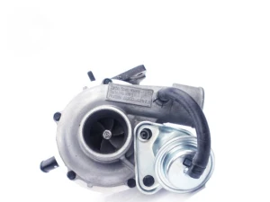 Reman turbolader IHI VR12 VR15 VR12A KHF5-1A VA430036 VB430036 RHF5VR12A RHF5VR15 28200-4X300 282004X300 OK59A-13700 OK551-13700C OK59A13700 OK55113700C