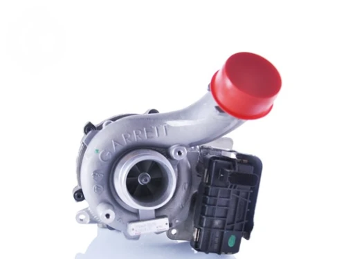 Turbo 776469