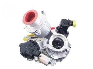 Reman turbolader IHI 9VA07 F41CEGSR029B F41CEG-SR029B 06K145713E 06K145713F 06K145713G 06K145713H 06K145713K 06K145713L