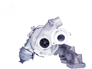 Reman turbolader Garrett 819891-5005S 819891-0005 819891-5 04L253010E 04L253010EV 04L253010EX 04L253010EV310
