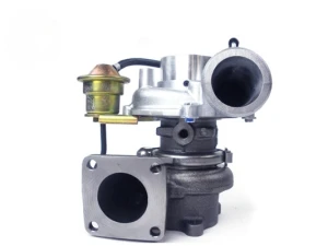 Reman turbolader IHI VA71 F40A0004 VF40A004 F41CAY-S0088B F41CAYS0088B 05134235AA 35242813F 35242103F