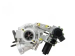 Reman turbolader IHI VB36 VB22 VED20026 VAD20026 VBD20026 VCD20026 VDD20026 V41VED-S0080B V41VED-S0080G V41VEDS0080B V41VEDS0080G RHV4 17201-51020 17201-51021 1720151020 1720151021 17201-51021C 1720151021C