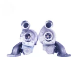 Reman turbolader Mitsubishi 49389-01400 49389-01401 49389-01402 49389-01410 49389-01600 49389-01610 948.123.026.70 948.123.026.71 948.123.026.72 948.123.026.75 948.123.026.76 94812302670 94812302671 94812302672 94812302675 94812302676