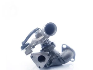 Reman turbolader Garrett 454132-5001S 454132-0001 454132-1 454132-5002S 454132-0002 454132-2 9615718980