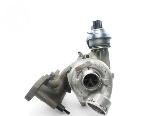 Turbo 757042-5013S