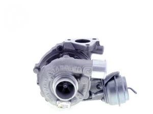Reman turbolader Garrett 757886-5006S 757886-0006 757886-6 2823127860 28231-27860