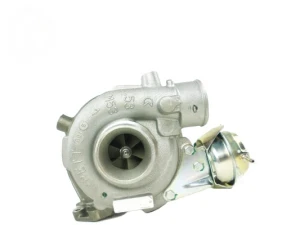 Reman turbolader Garrett 763360-5001S 757246-5001S 763360-0001 757246-0001 763360-1 757246-1 35242112F 35242112G 35242115F