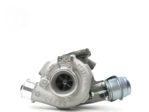 Reman turbolader Garrett 766111-5001S 766111-0001 766111-1 282002A610 282012A610 28200-2A610 28201-2A610