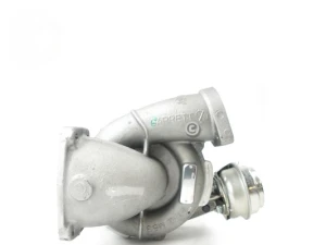 Reman turbolader Garrett 767878-5001S 767878-0001 767878-1 55208456 55217621 71793883 71793885 71793896