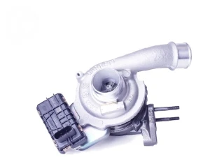 Reman turbolader Garrett 771903-5003S 771903-0003 771903-3 25181746 96832200