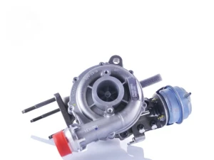 Reman turbolader Garrett 774193-5003S 774193-5004S 774193-0003 774193-0004 774193-3 774193-4 8200753383 8200753383G 8200753383H 7711497406 7701478904