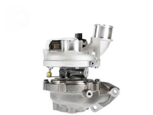 Reman turbolader Garrett 780502-5001S 780502-0001 780502-1 282312F100 28231-2F100