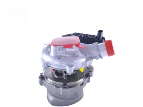 Turbo 787556-5017S