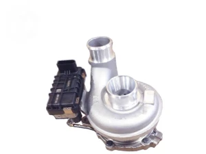 Reman turbolader Garrett 798015-5002S 798015-0002 798015-2 A6710900380 6710900380