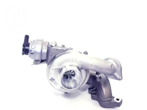 Reman turbolader Garrett 873970-5001S 873970-0001 873970-1 04L253056R 04L253056RV 04L253056RX