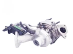Reman turbolader Garrett 813100-5004S 813100-0004 813100-4 057145874T 057145874TV 057145874TX