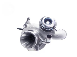 Reman turbolader Garrett 814697-5004S 814697-4 814697-4 55497868 95524026