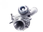 Reman turbolader Garrett 814697-5002S 814697-2 814697-2 55577705 95521384