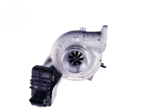 Turbo 822751
