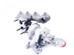 Reman turbolader Garrett 821943-5001S 821943-0001 821943-1 821943-5002S 821943-0002 821943-2 821943-5003S 821943-0003 821943-3 822651-5001S 822651-0001 822651-1