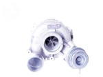 Reman turbolader Garrett 824454-5001S 824454-0001 824454-1 824454-5002S 824454-0002 824454-2 824454-5003S 824454-0003 824454-3 11657850318 11657849045 1165784904501 1165784904502 1165784904503 784904502 784904503 784904501 7849045 7850318