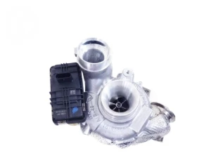 Reman turbolader Garrett 887526-5001S 887526-0001 887526-1 A6540901901 6540901901