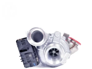 Reman turbolader Garrett 882740-5001S 882740-0001 882740-1 A6540902001 6540902001