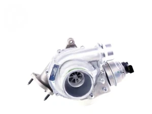 Reman turbolader Garrett 836265-5001S 836265-0001 836265-1 850326-5001S 850326-0001 850326-1 31380131 36010070 31493379 36003201