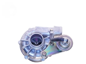 Reman turbolader IHI VA60A VA180062 04773711 04863794 35242052F