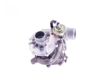 Reman turbolader IHI VA63B VB190014 35242068G 35242068F