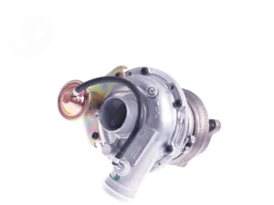 Reman turbolader IHI VA68 35242094F VA430040 F51CAYSR010B F51CAY-SR010B 05072735AA