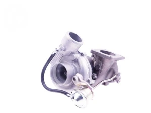 Reman turbolader IHI VA69 VA80 F400008 VF400008 VF40A023 F40A0016B F41CAY-S0063B F41CAYS0063B 35242095F 35242095G 35242120G 35242120F 5083265AA 5159026AA 5159026AA