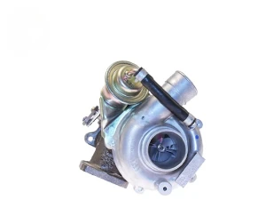 Reman turbolader IHI VIBD VI72 VC120012 VE120012 860011 860007 8943626670 8970372300