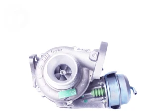 Reman turbolader IHI VIFC 5860938 860102 860281 8973762731 8973762734 8973762735 8981023711 8981023712 89811023712 93169522 97376273 98102371 V41VAY-S0085B V41VAYS0085B