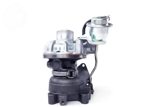 Turbo RF2B