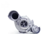 Reman turbolader IHI VVQ1 RHF5VVQ1 VA430066 VB430066 VC430066 VD430066 F51CAD-S0066G F51CAD-S0066B 948.123.016.56 94812301656